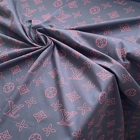 louis vuitton fabric wholesale|louis vuitton fabric for sewing.